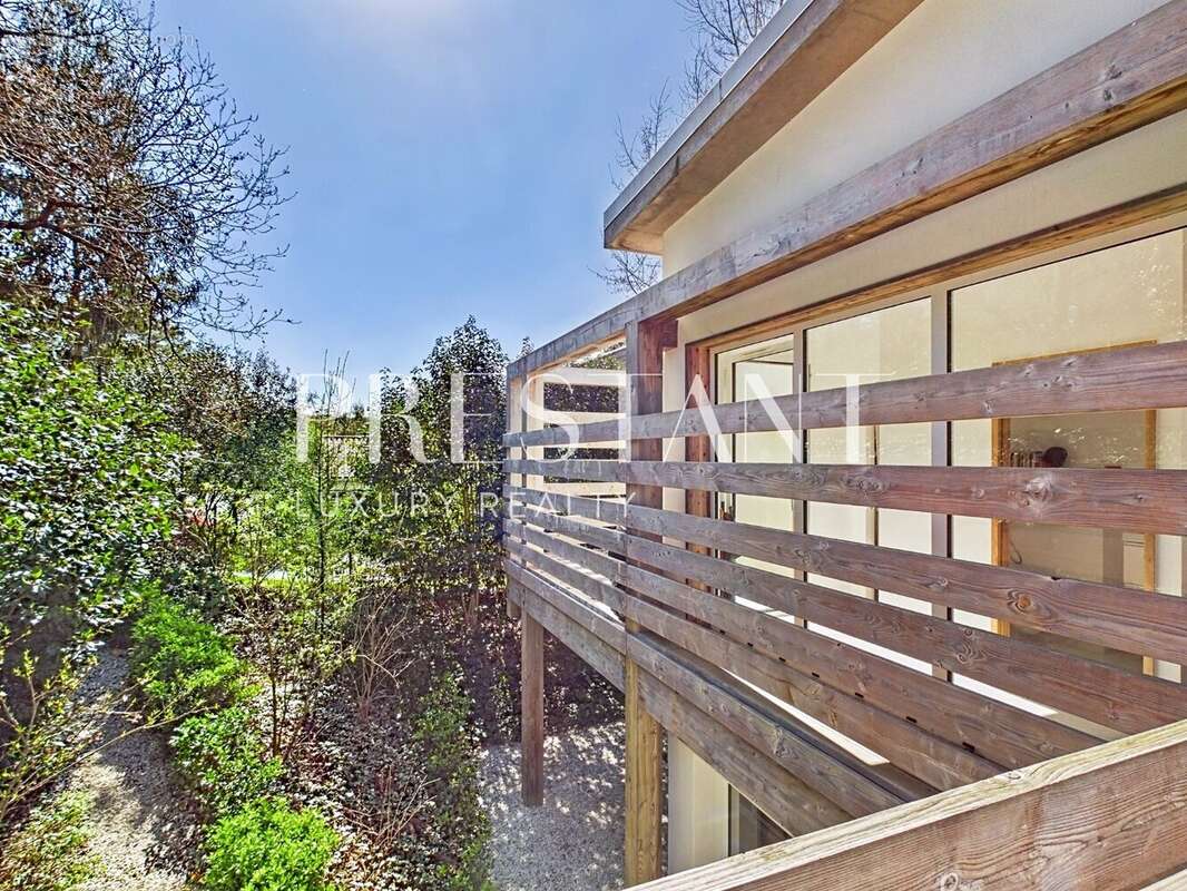 Équilibre: une expérience architecturale à chiberta - photo 25
