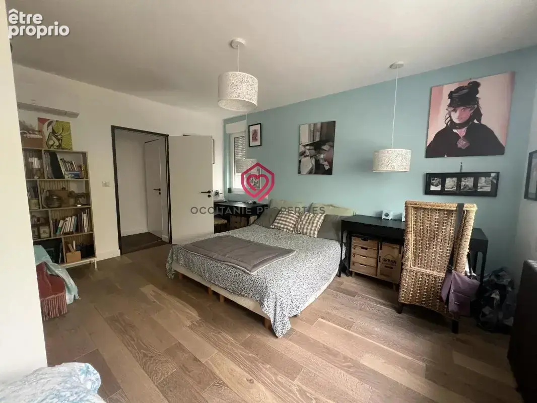 Demeure d'exception Eco-Luxe familiale - photo 19
