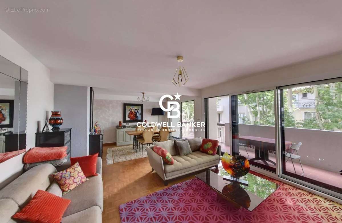 Appartement à PERPIGNAN