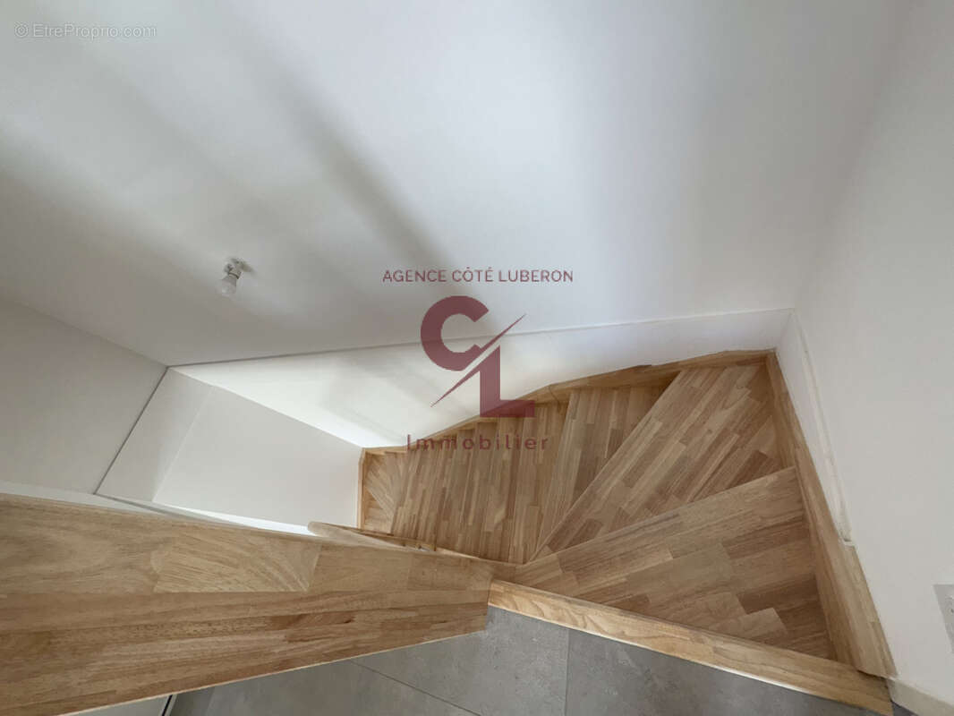 Appartement à CAVAILLON