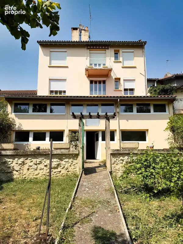 Maison à AUCH
