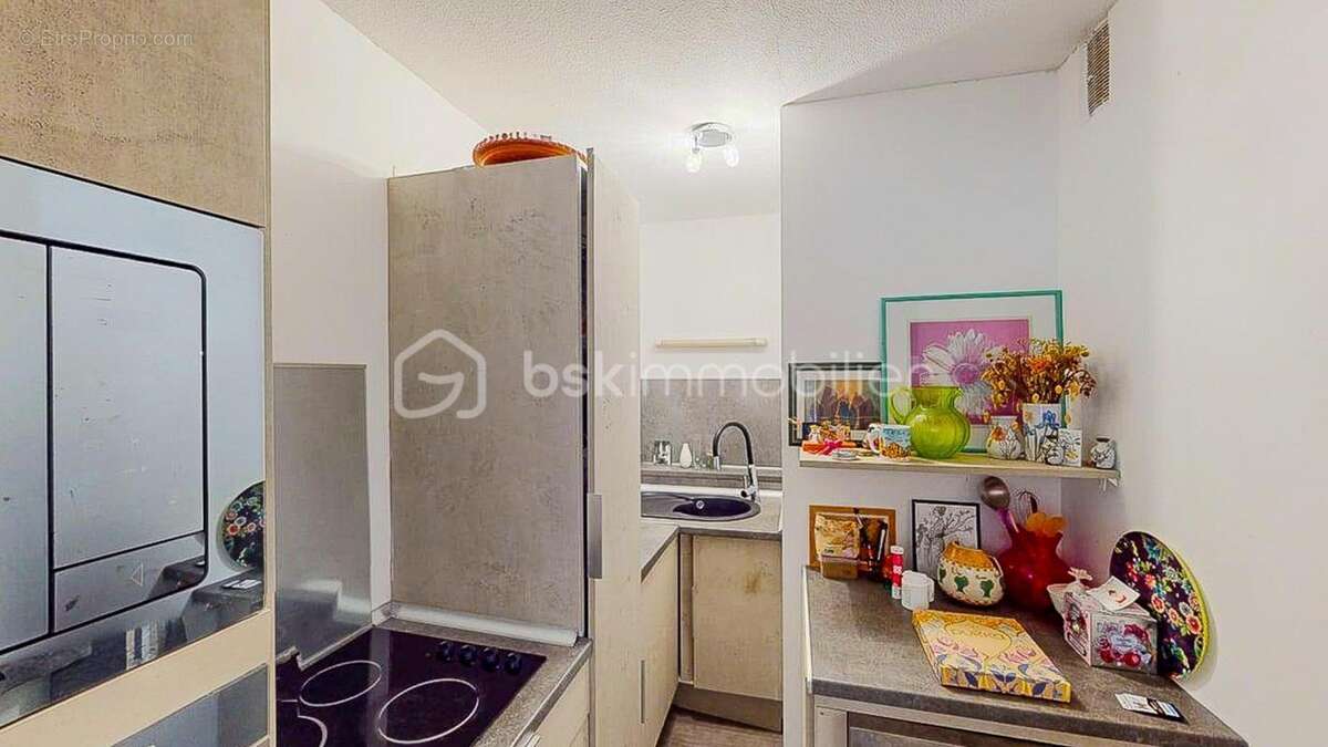 Appartement à ANGLET