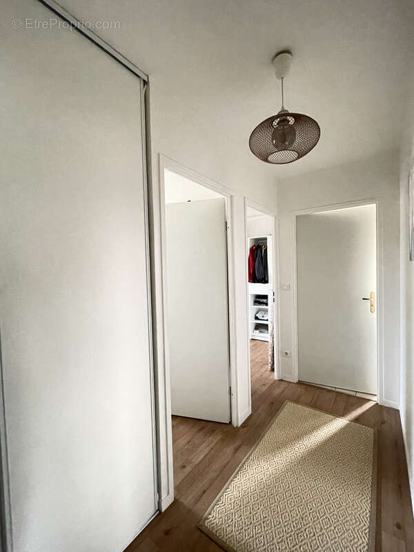 Appartement à ROISSY-EN-FRANCE