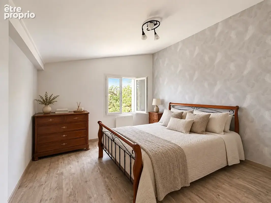 Maison Lezignan Corbieres 4 pièce(s) 90.5 m2 - photo 5