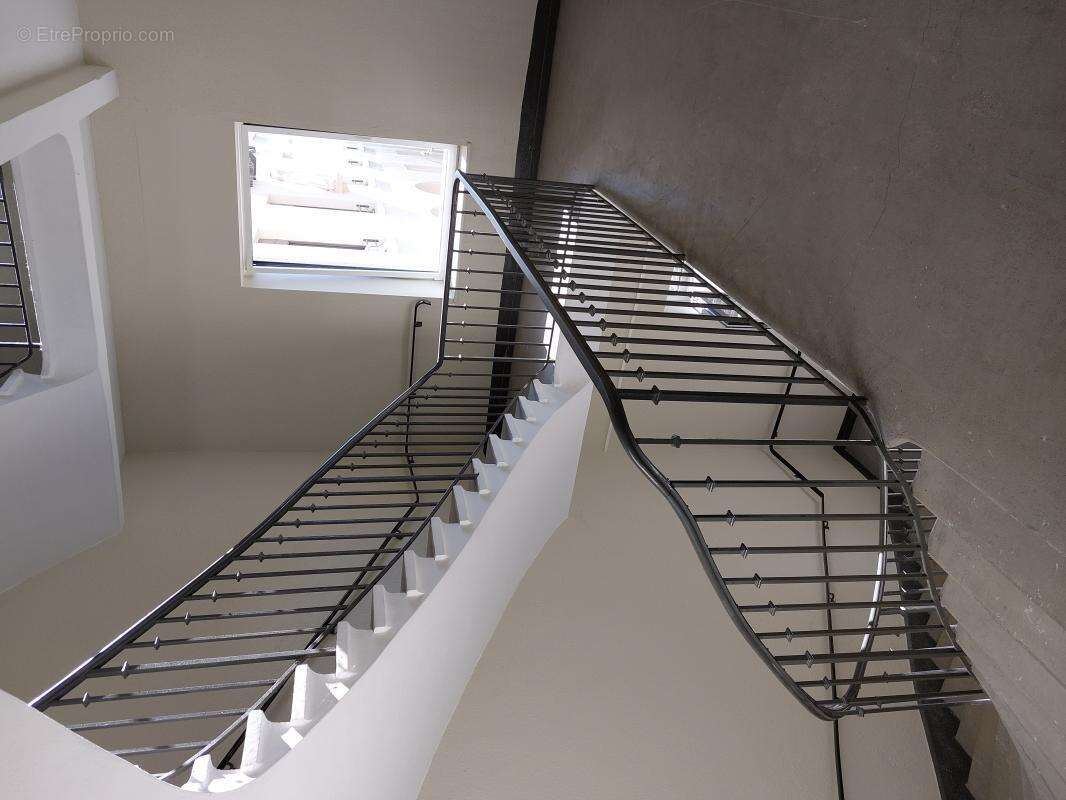 Appartement à MORNANT