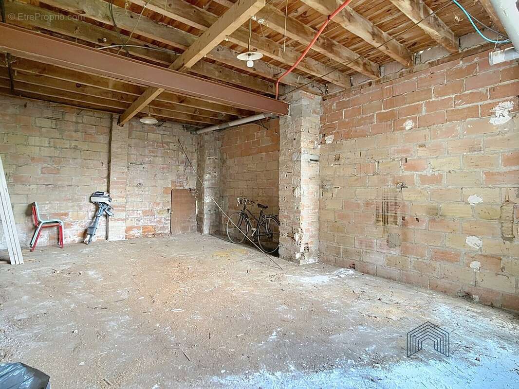 Maison à SAINT-SULPICE