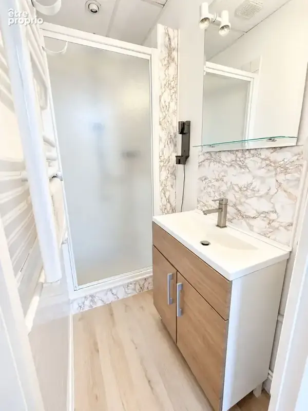 Maison Chaligny 4 pièce(s) 70 m2 - photo 10