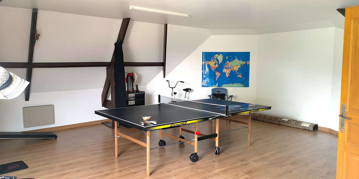 Maison à AUBIGNY-EN-ARTOIS