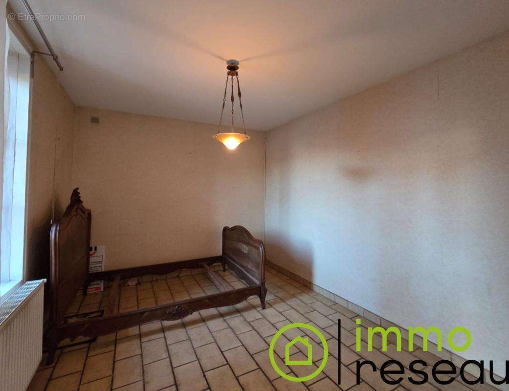 Maison à GUJAN-MESTRAS