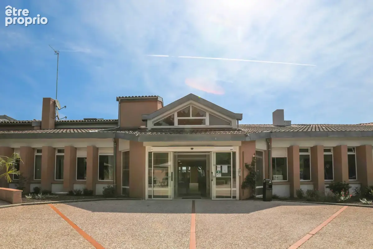Appartement à FLOURENS