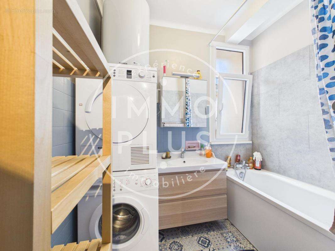 Appartement à ANNECY