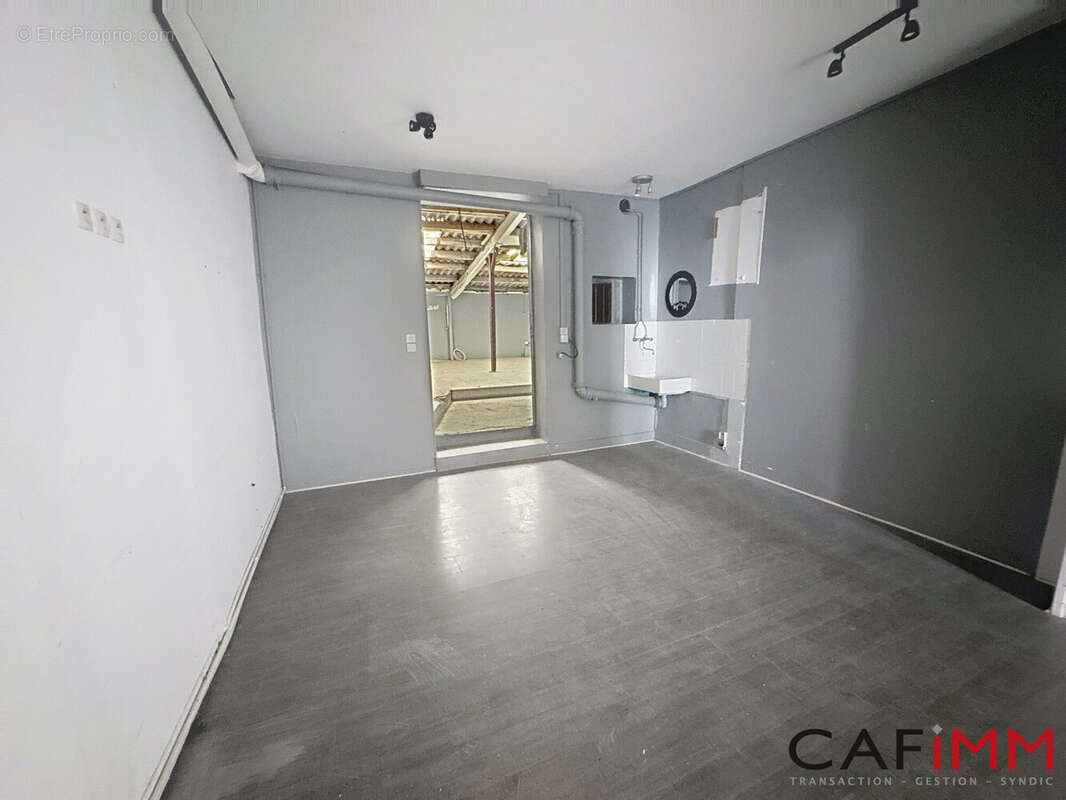 Appartement à CALUIRE-ET-CUIRE