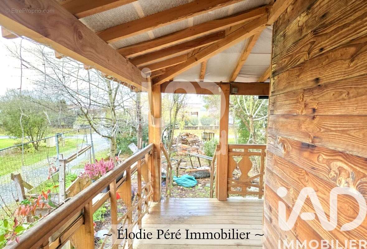 Photo 2 - Maison à ANERES