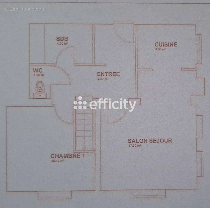 Appartement à TOURCOING