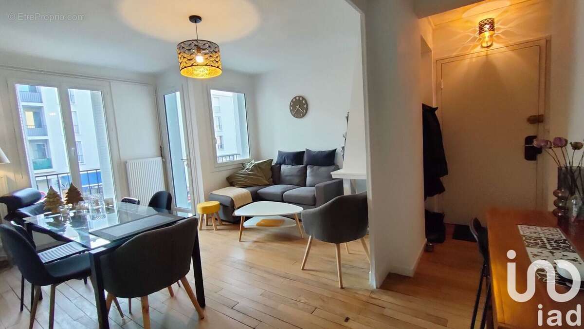 Photo 7 - Appartement à ROYAN