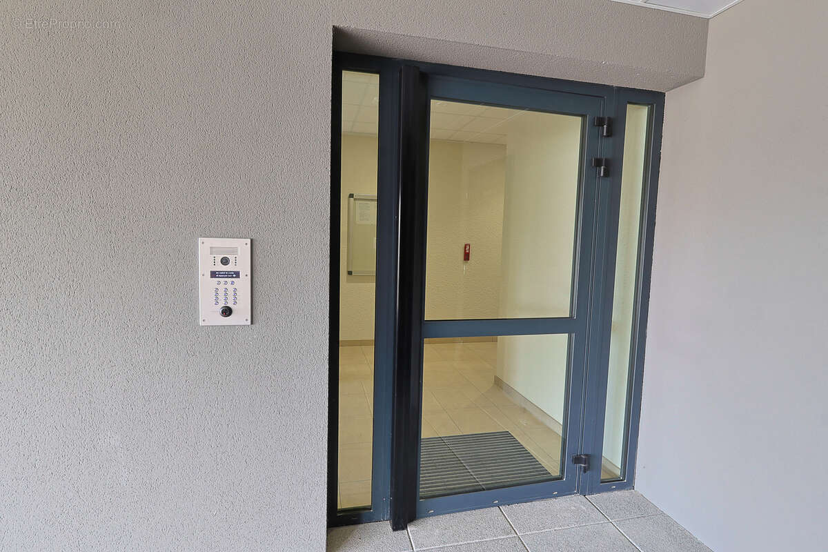 Appartement à SAINT-PRYVE-SAINT-MESMIN