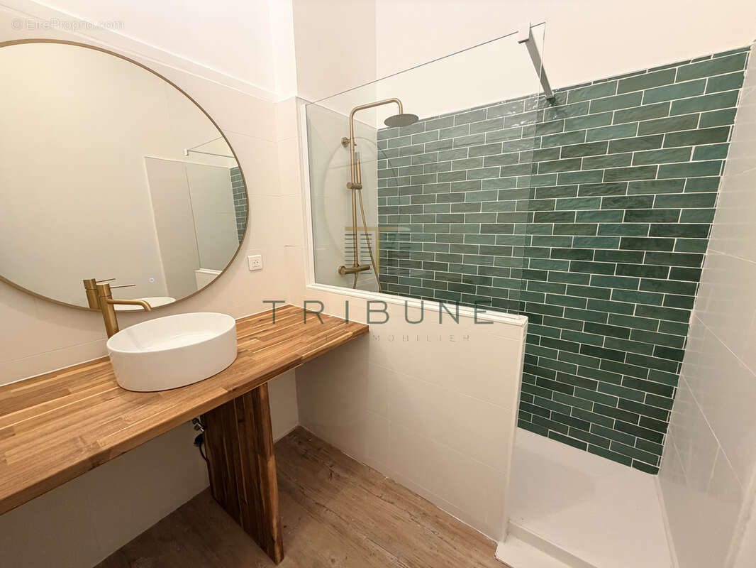 Agen   Quartier Jasmin   Appartement 3 pièces de 52 m2 avec terrasse et jardinet - photo 8