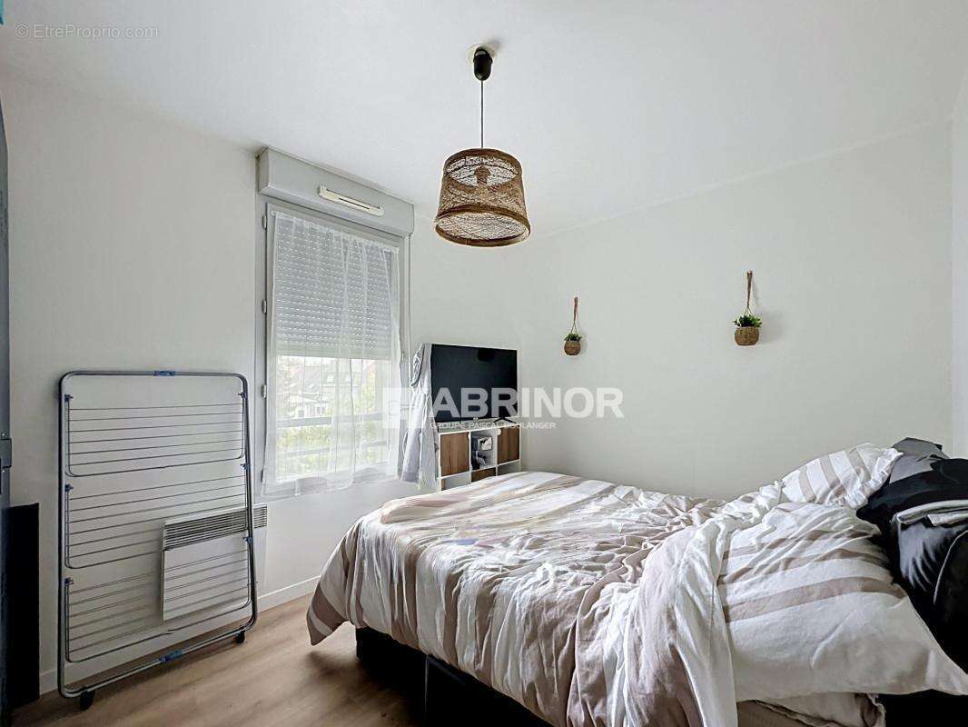 Residence securisee appartement t2 - balcon - photo 7
