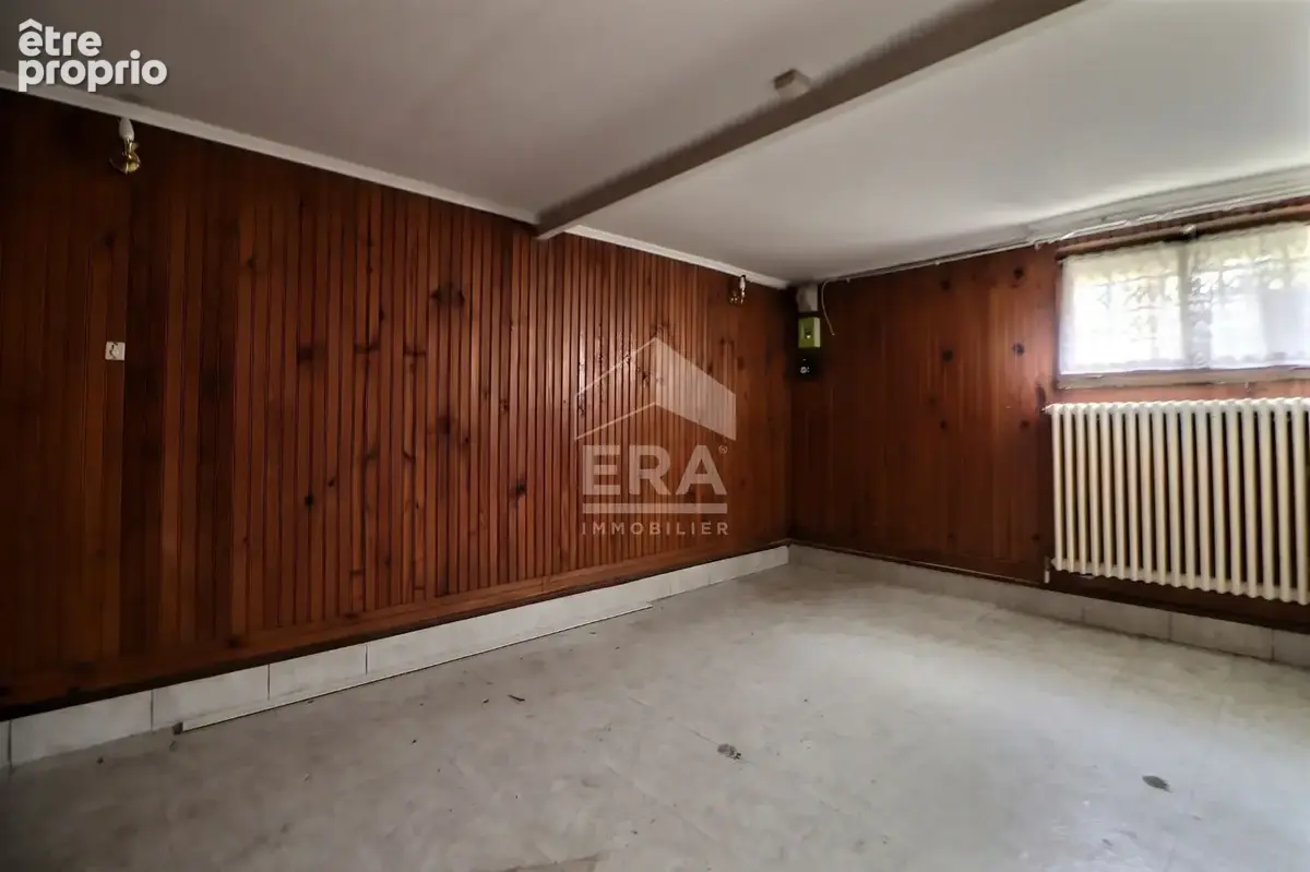 Maison 56m² à ermont - photo 9