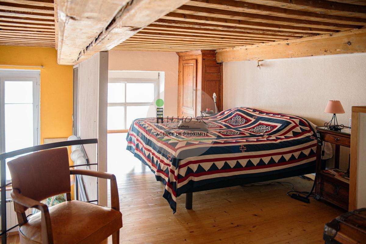 Appartement à LYON-4E