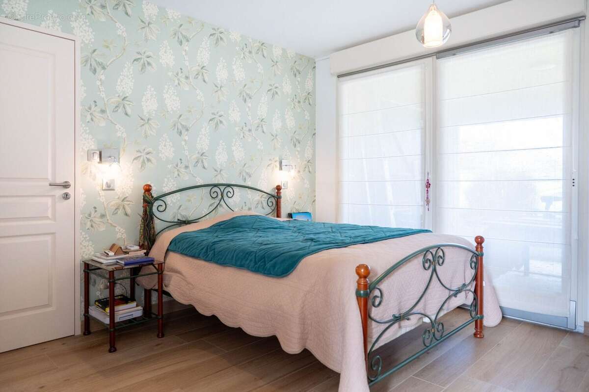 Maison à PETIT-MARS