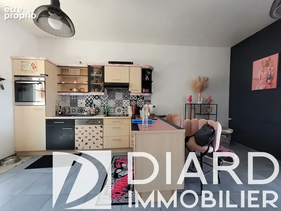 Maison Chatillon En Vendelais 135 m2 - photo 3