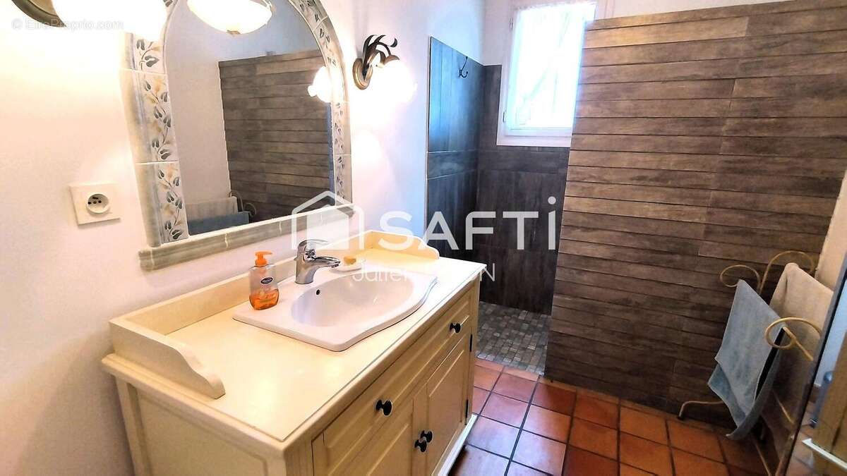 Photo 8 - Maison à APT