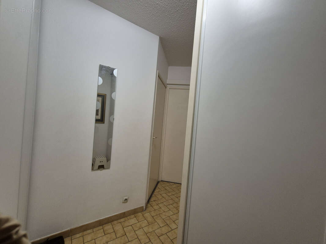 Appartement à HYERES