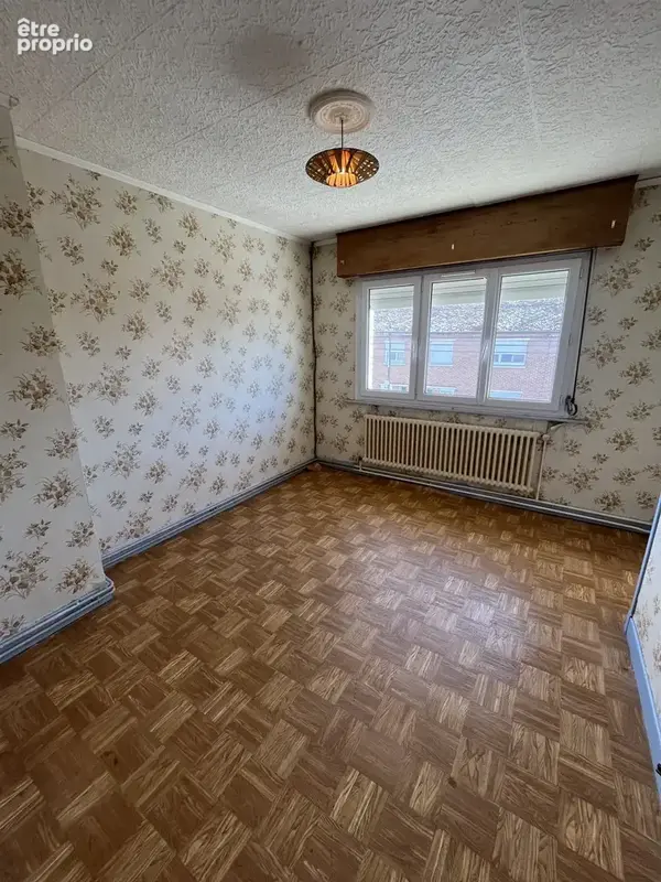 Maison 4 pièces 85 m² à vendre à Le Cateau-Cambresis (59360) - photo 6