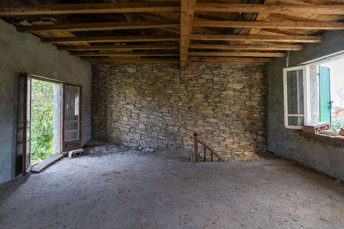 Maison à CARCASSONNE