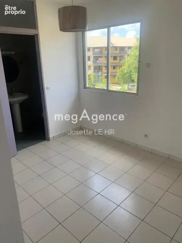 Appartement 4 pièces 80 m² Résidence EDEN VERT2 CAYENNE - photo 8