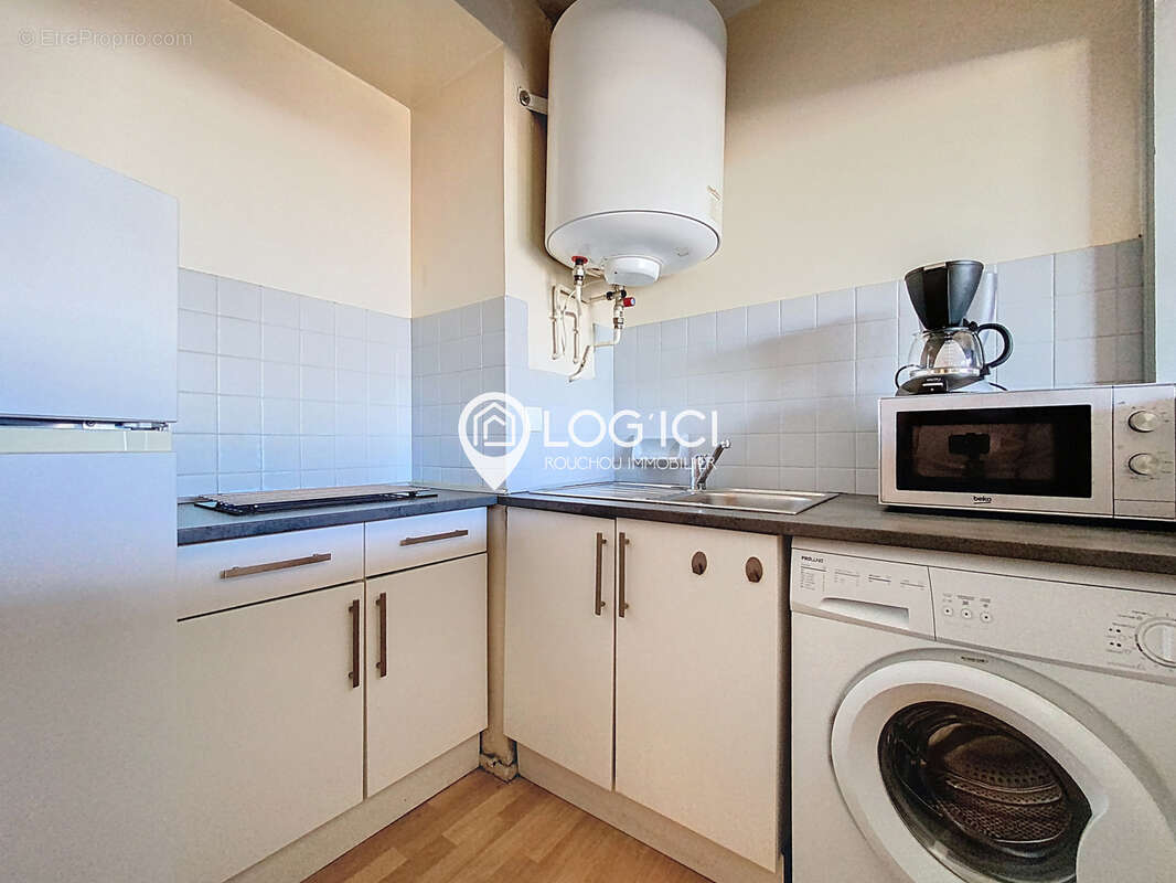 Appartement à PAU