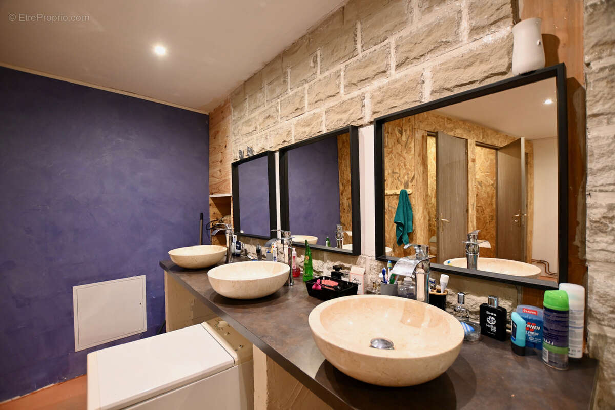 Maison à SAINT-PERE