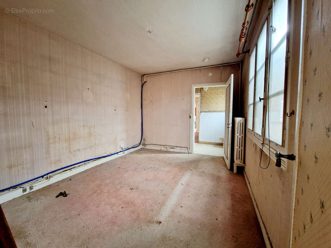 Maison à LA ROCHELLE