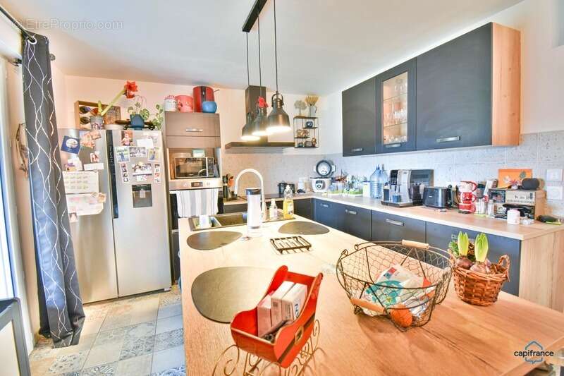 Maison à SAINT-AIGNAN