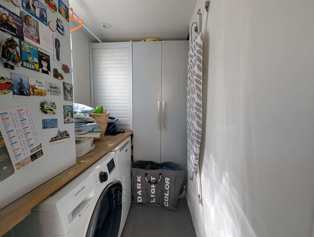 Maison de ville avec un bel espace extérieur - Centre-ville Fontenay-aux-Roses  Proche RER B - photo 15
