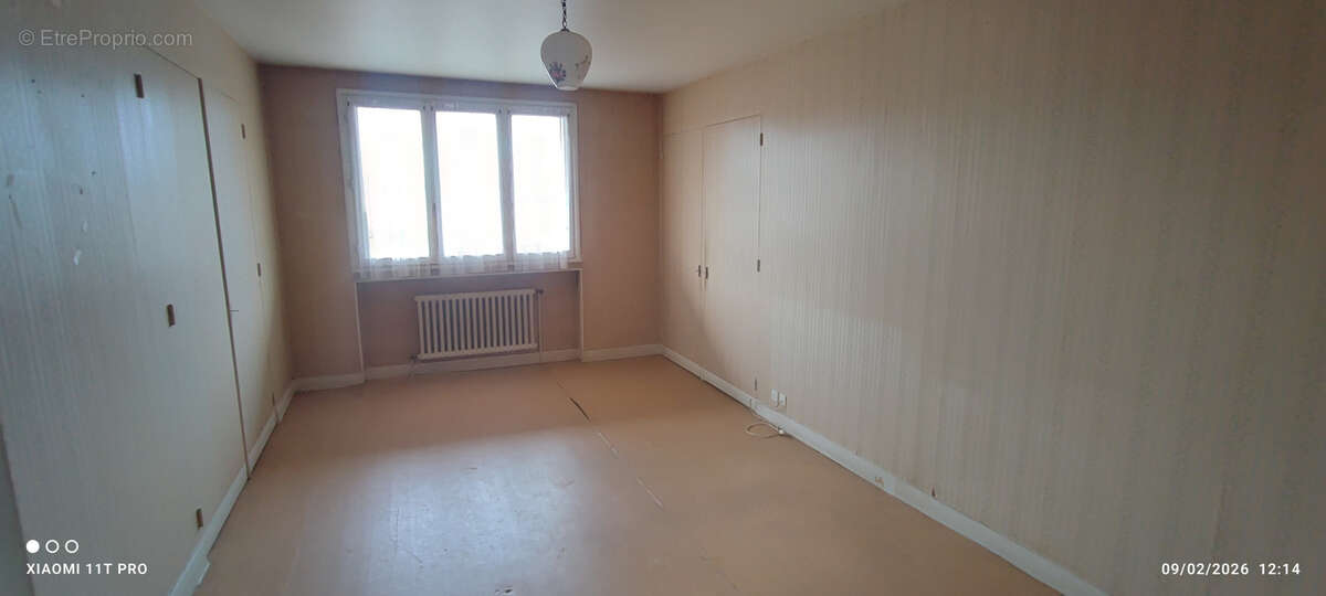 Maison à FEILLENS