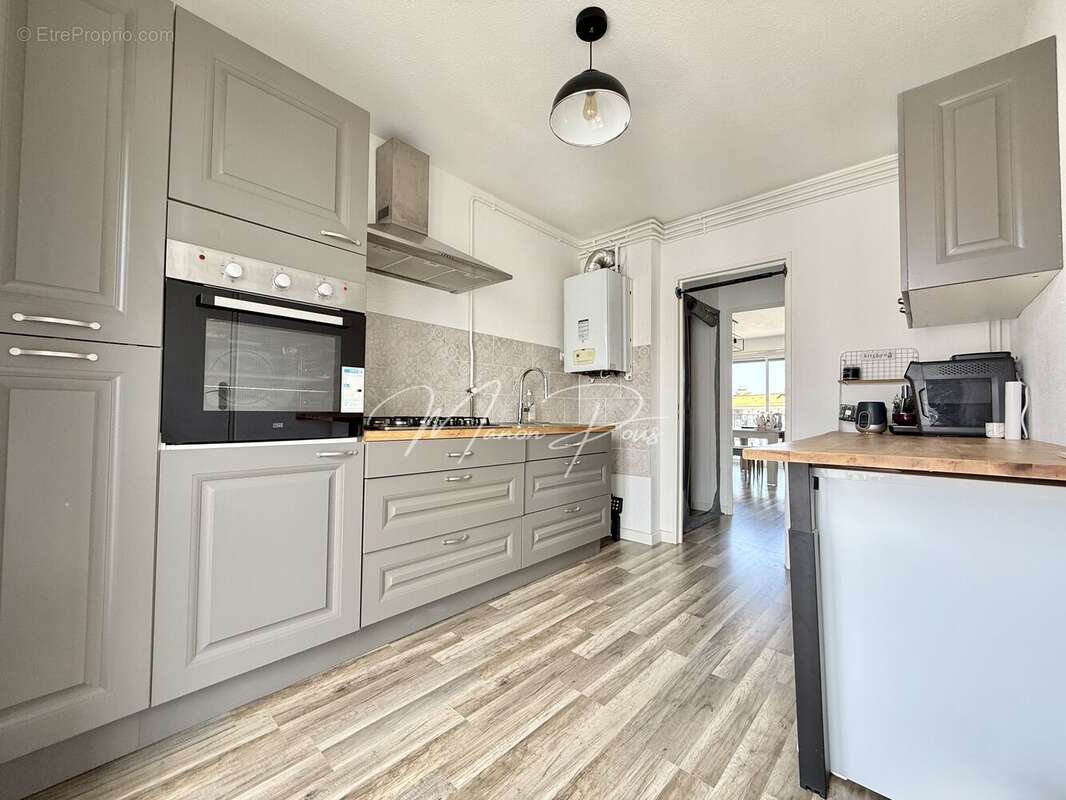 Appartement 71 m² à Perpignan  - photo 10