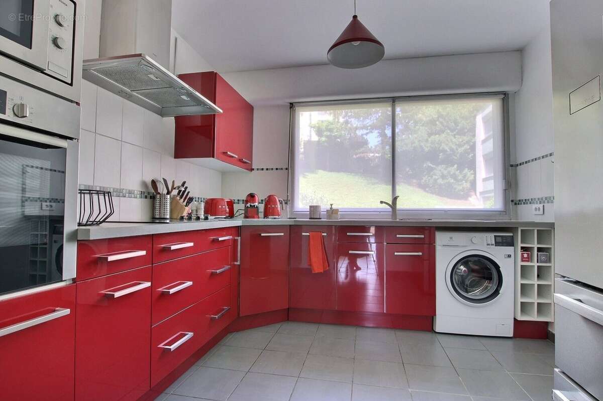 Appartement 79 m² à Clermont-Ferrand  - photo 4