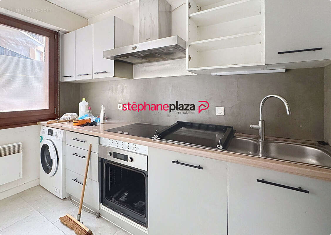 Appartement à SAVERNE