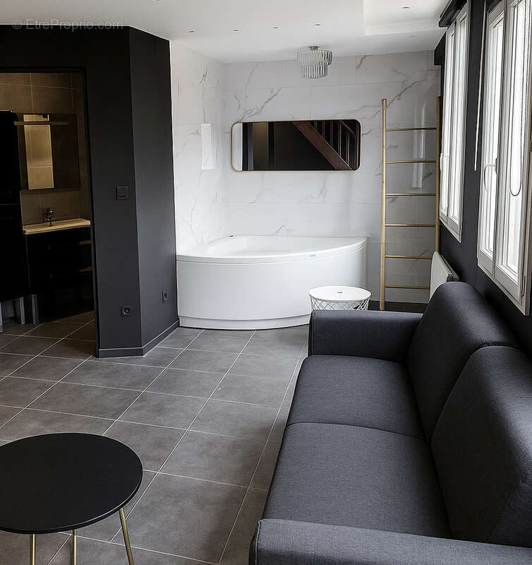 Appartement à HETTANGE-GRANDE