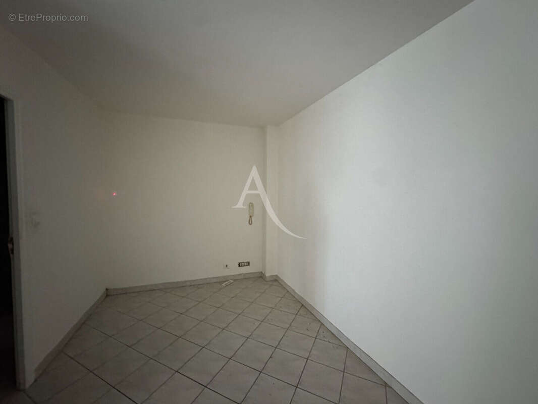 Appartement à GAILLAC