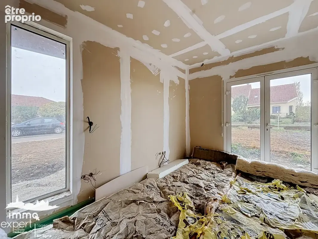 Maison à terminer   un beau potentiel à révéler ! - photo 15