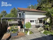 Maison à MACHILLY