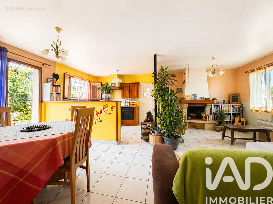 Photo 9 - Maison à SAINT-PERDON