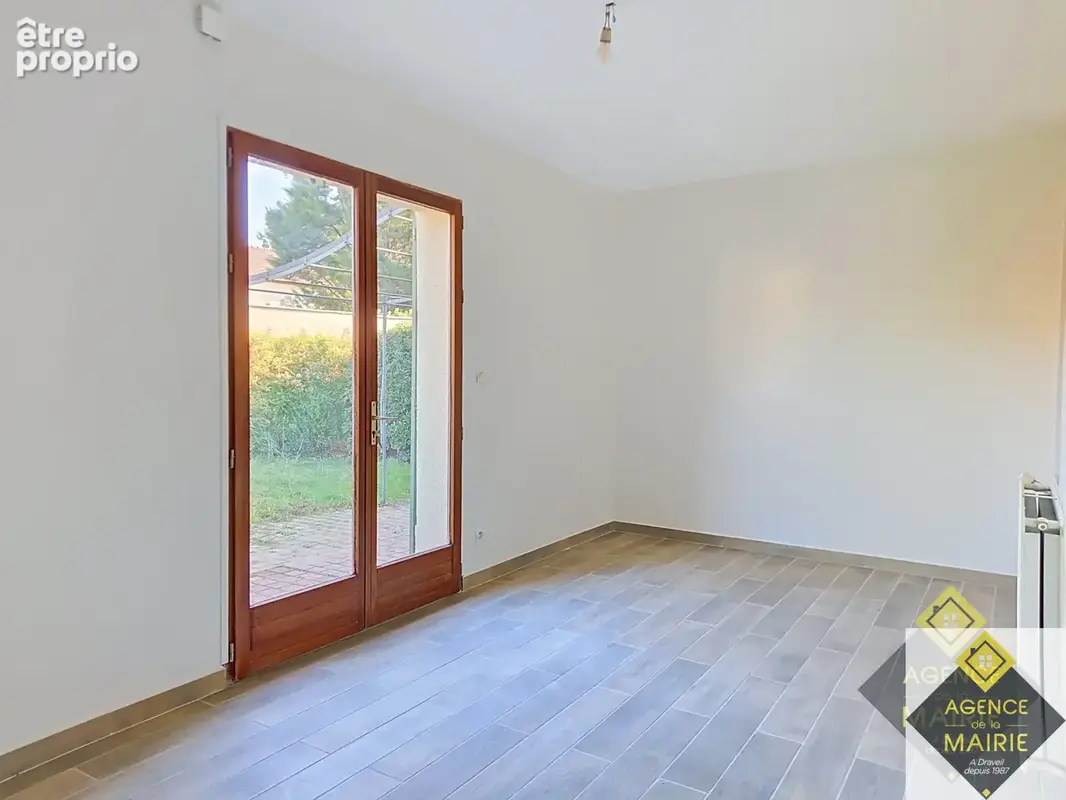 Maison familiale - hyper centre-ville - photo 7