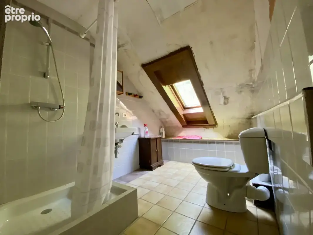 À vendre  Restaurant avec appartement  Adamswiller (67) - photo 10
