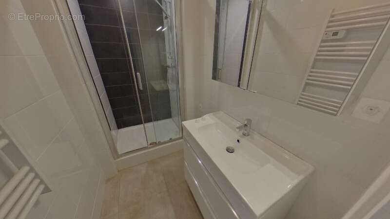 Appartement à QUIMPER