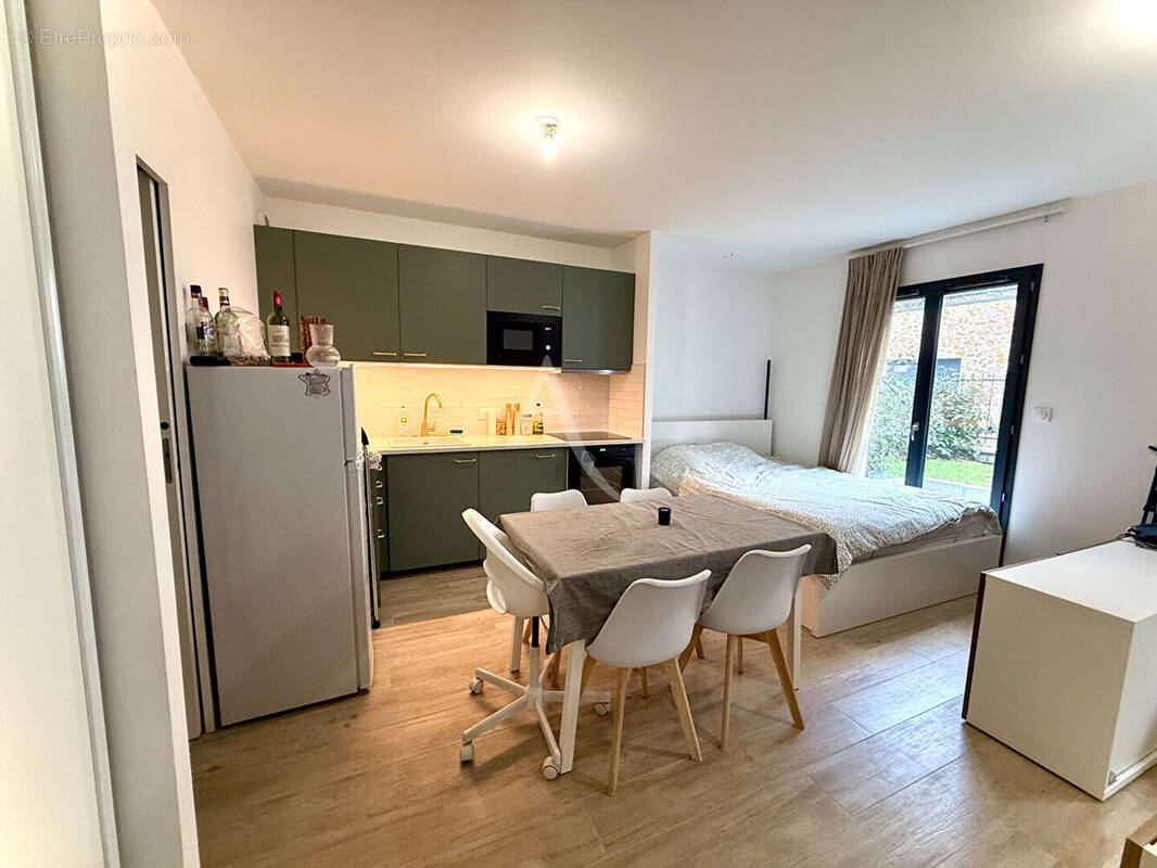 Appartement à VILLIERS-SUR-MARNE