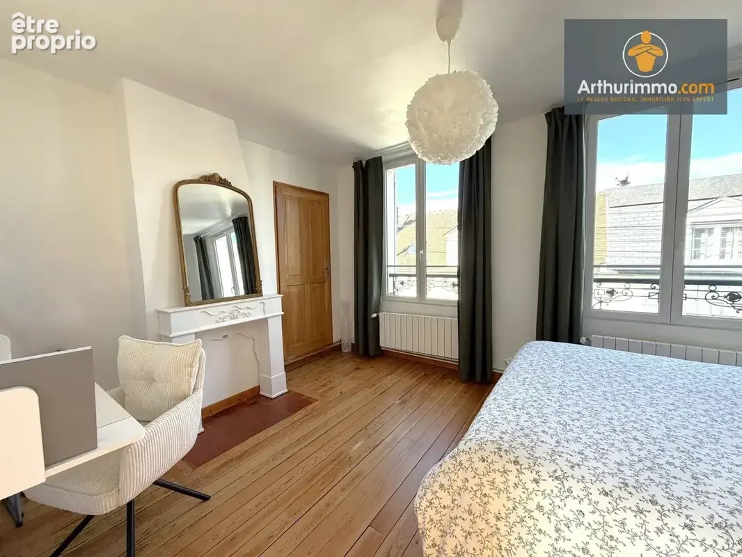 Vente Appartement Compiegne(60200) 179 000ï¿œ - photo 5